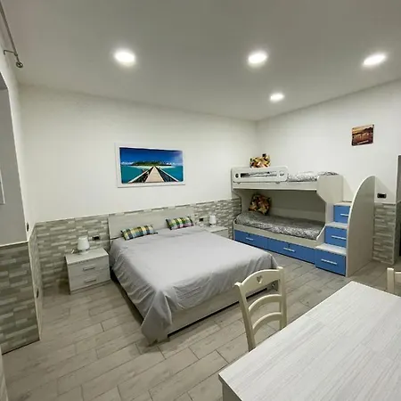 Casa Vacanze Luisa Naples Exterior photo