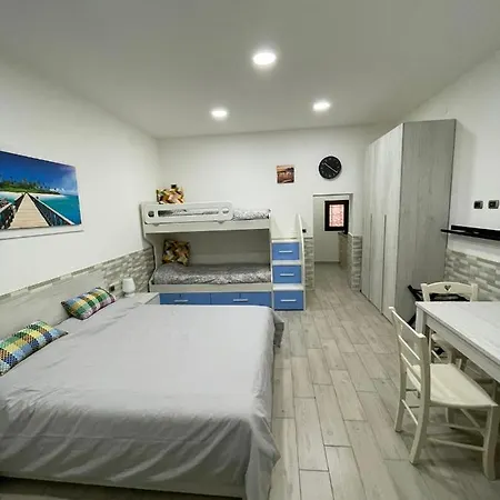 Casa Vacanze Luisa Naples Exterior photo