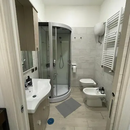 Casa Vacanze Luisa Naples Exterior photo