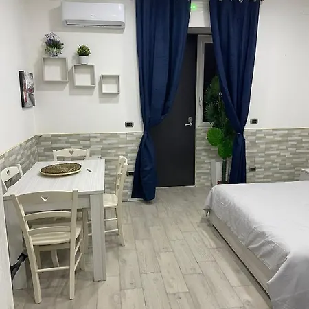 Casa Vacanze Luisa Naples Exterior photo