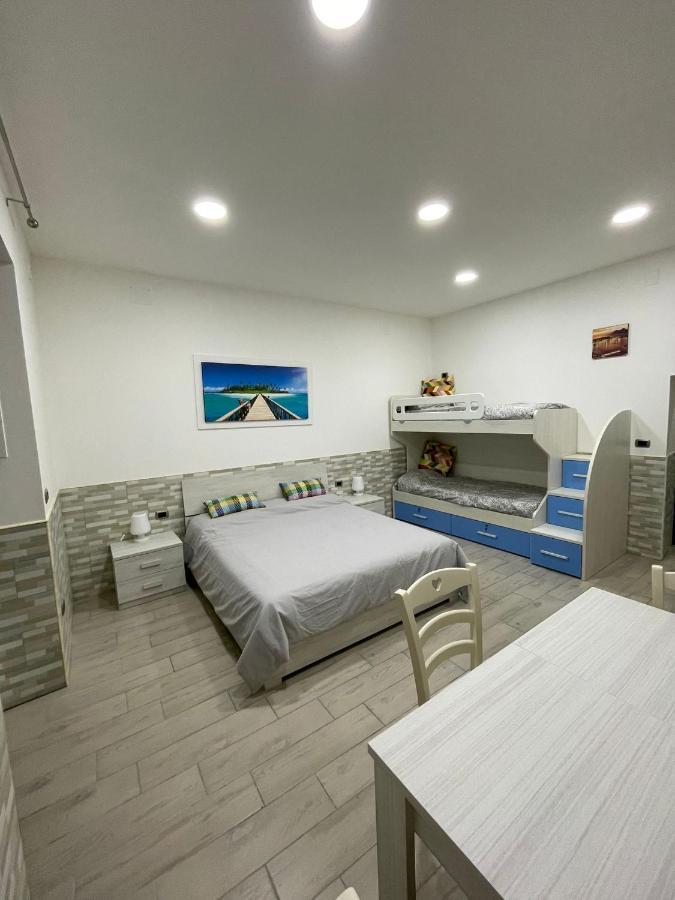 Appartement Luisa Napels