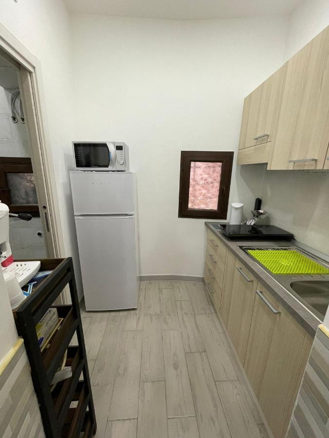 Luisa Appartement