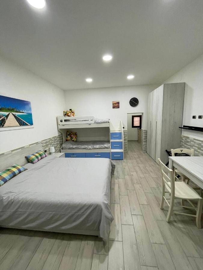 Luisa Appartement *