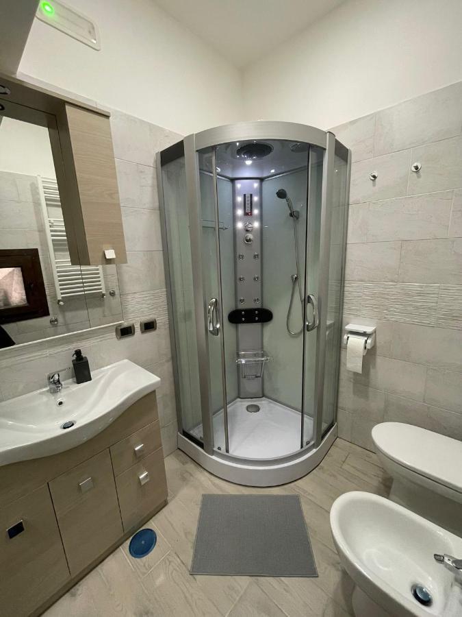 Luisa Appartement
