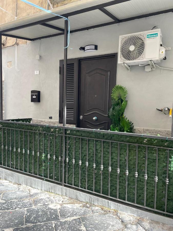 Apartment Luisa Naples