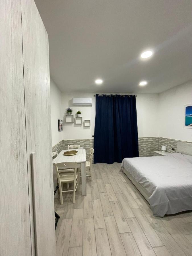 Luisa Appartement Napels