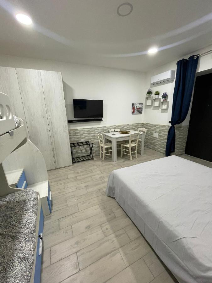 Luisa Appartement Napels