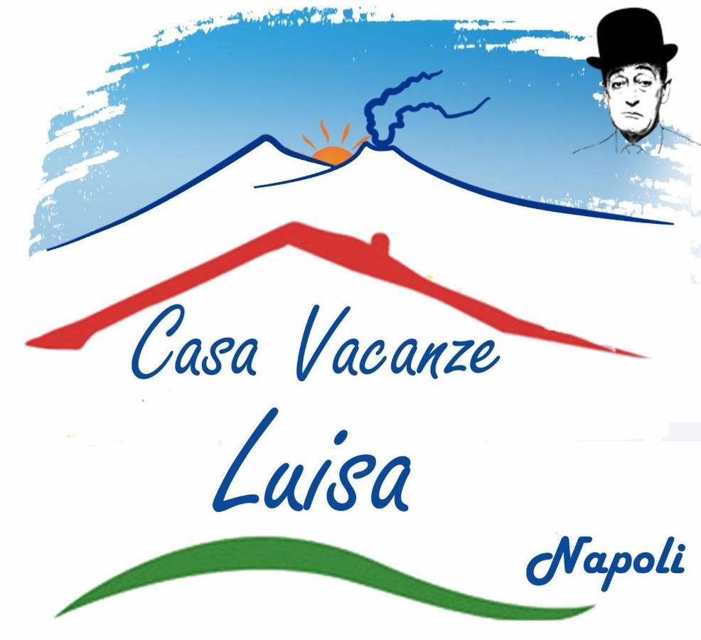 Appartement Luisa *