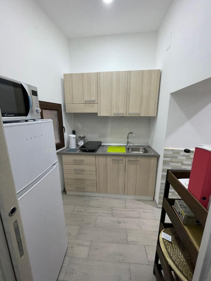 Appartement Luisa