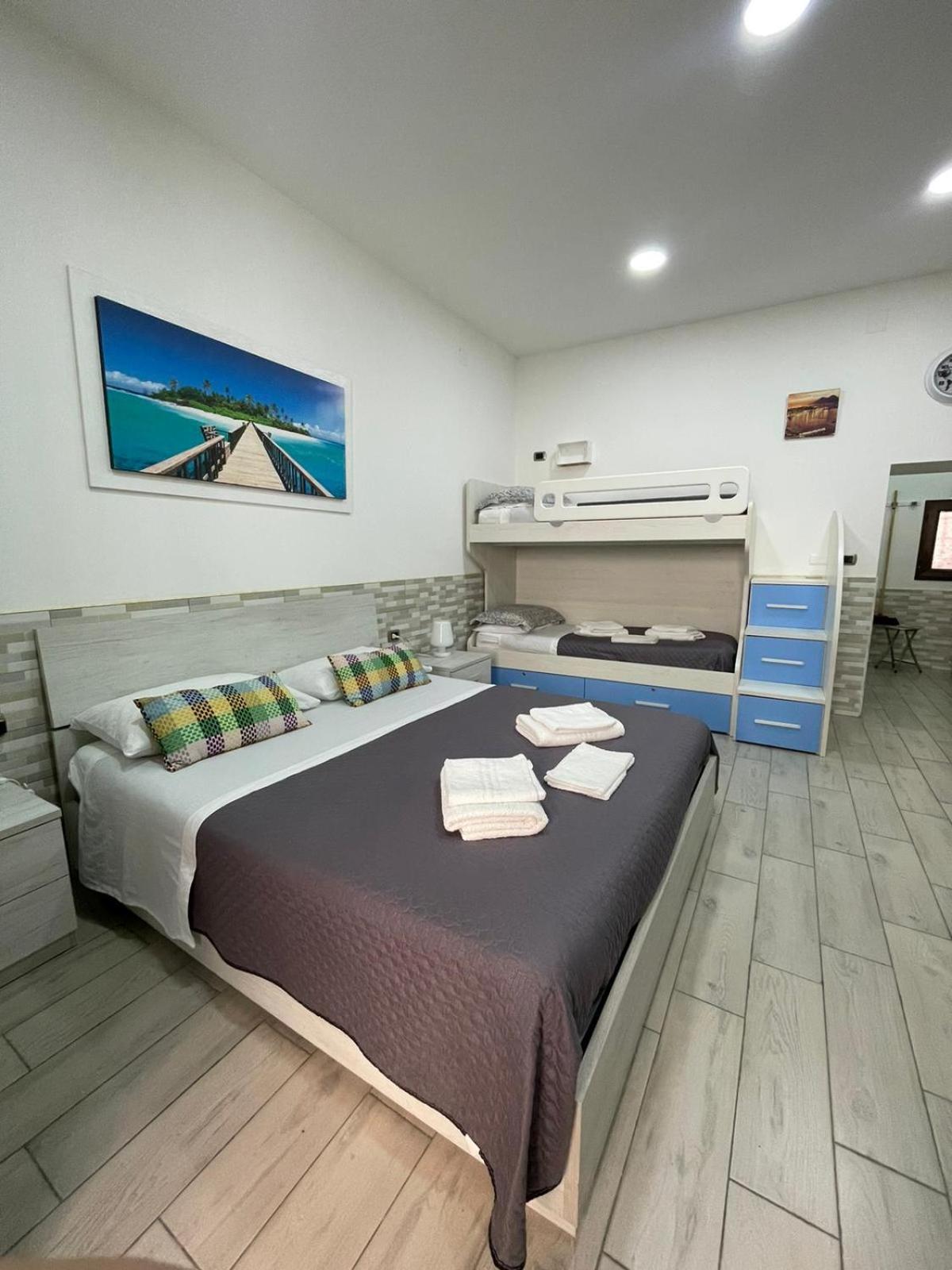 Luisa Appartement *