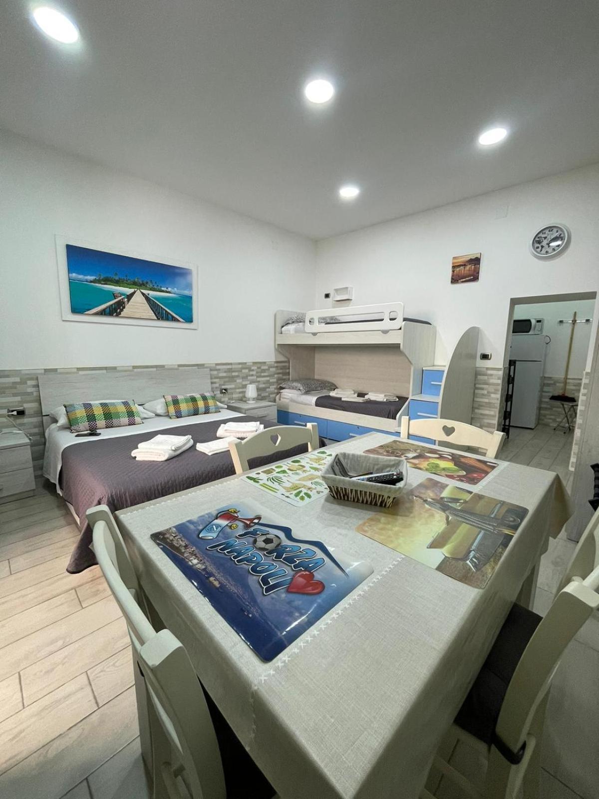 Appartement Luisa
